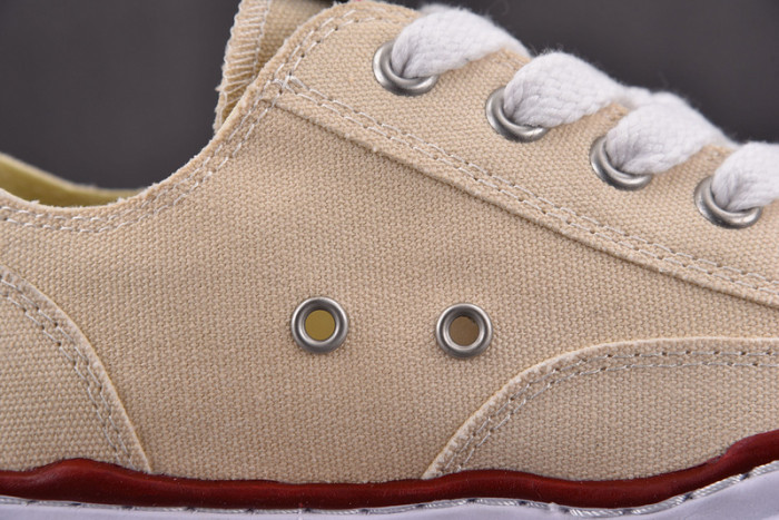 Ma*s*n mihara yasuhiro blakey sneakers