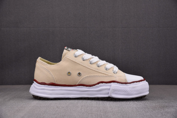 Ma*s*n mihara yasuhiro blakey sneakers