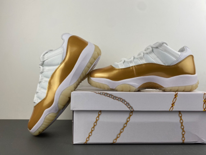 Air Jordan 11 Retro Low Mother