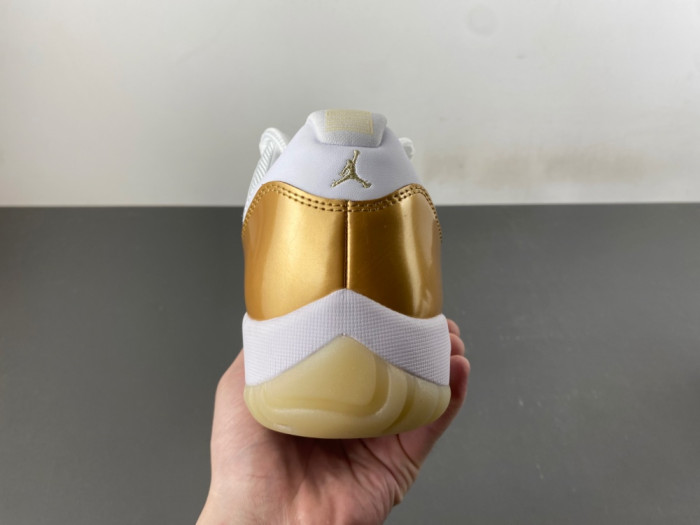 Air Jordan 11 Retro Low Mother