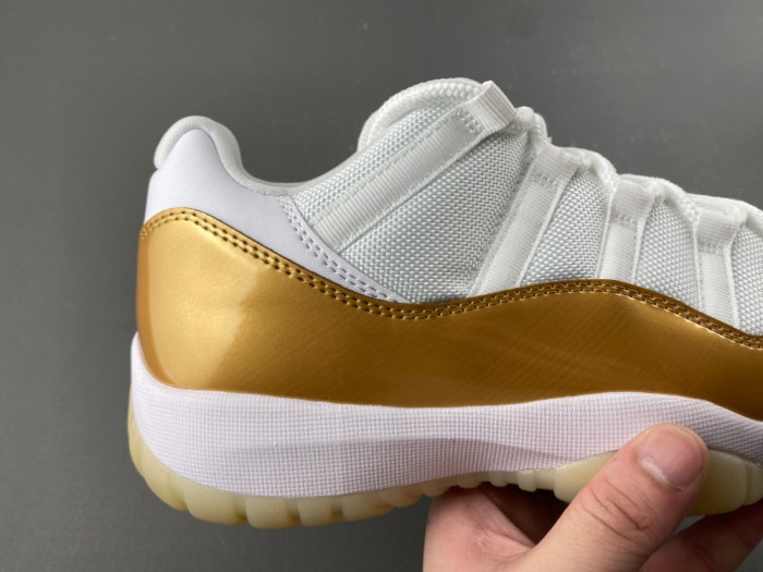 Air Jordan 11 Retro Low Mother