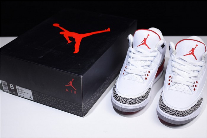 air jordan 3 retro hall of fame gs 398614-116