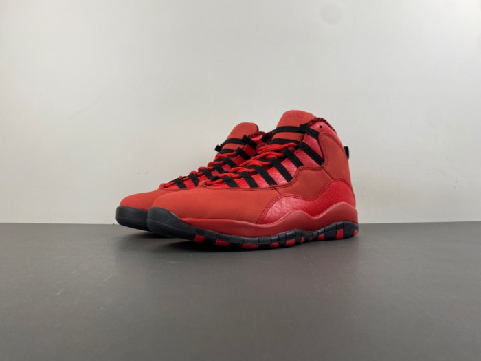 Air Jordan 10 HOH AJ9100-625