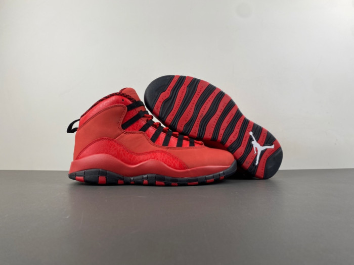 Air Jordan 10 HOH AJ9100-625