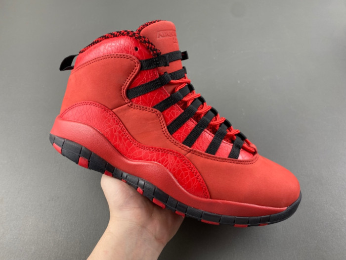 Air Jordan 10 HOH AJ9100-625