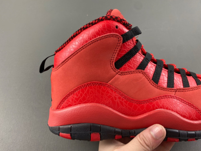 Air Jordan 10 HOH AJ9100-625
