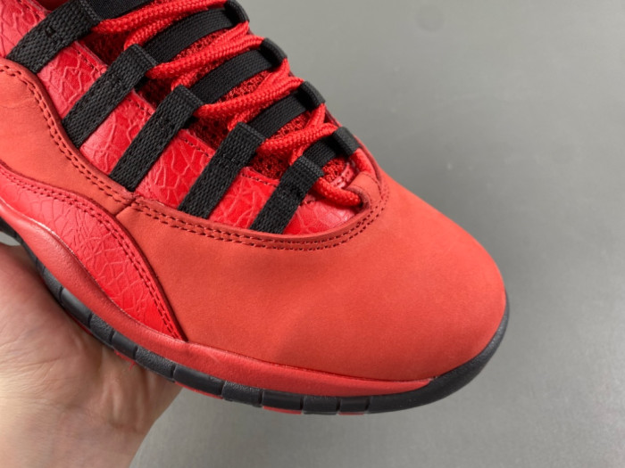 Air Jordan 10 HOH AJ9100-625