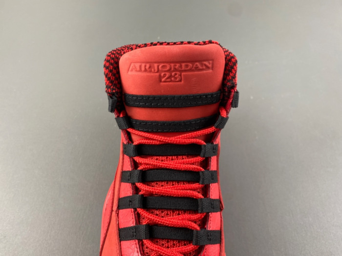 Air Jordan 10 HOH AJ9100-625