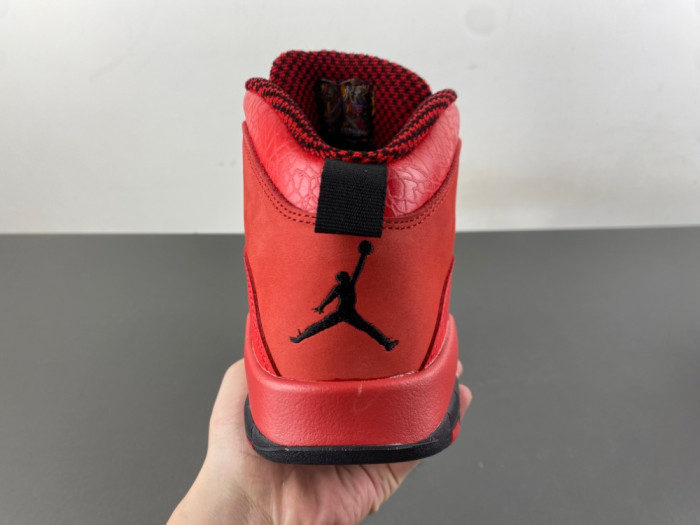 Air Jordan 10 HOH AJ9100-625