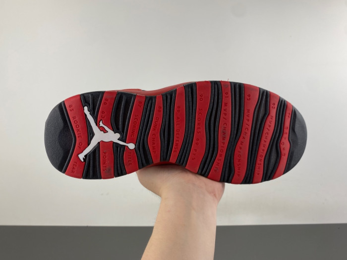 Air Jordan 10 HOH AJ9100-625