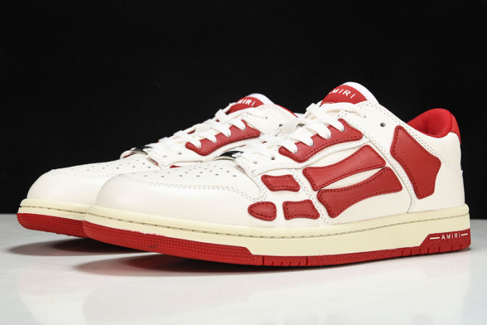 Amiri Skel-Top low Sneakers