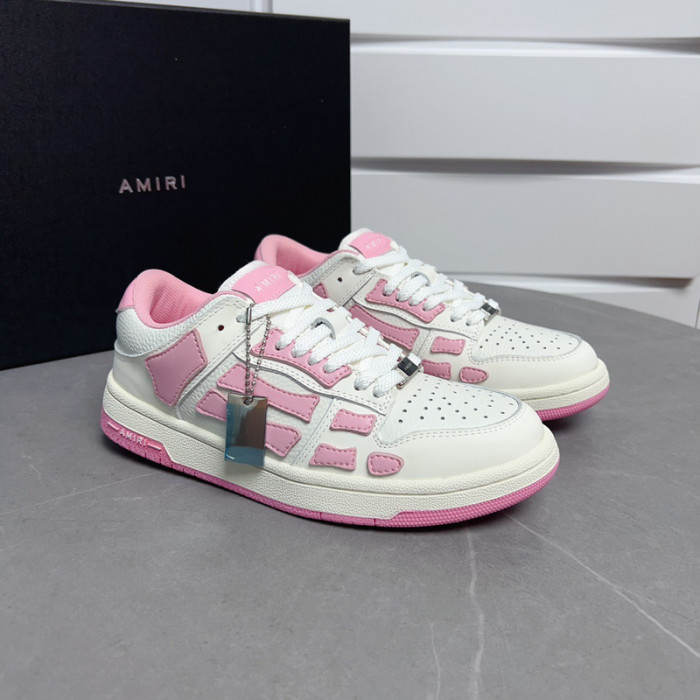 Amiri Skel-Top low Sneakers