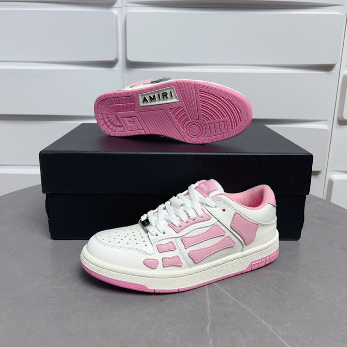 Amiri Skel-Top low Sneakers