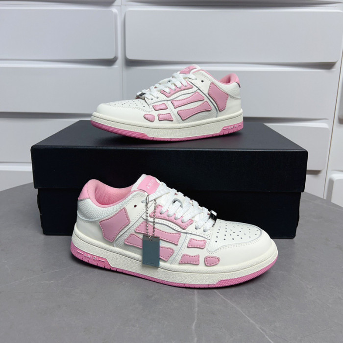 Amiri Skel-Top low Sneakers