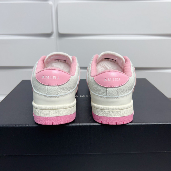 Amiri Skel-Top low Sneakers
