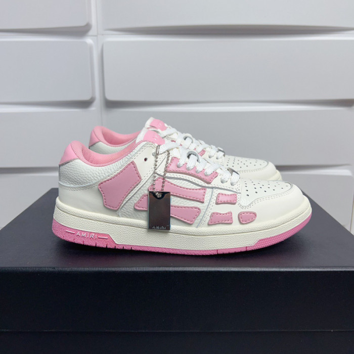 Amiri Skel-Top low Sneakers