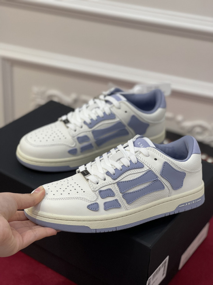 Amiri Skel-Top low Sneakers