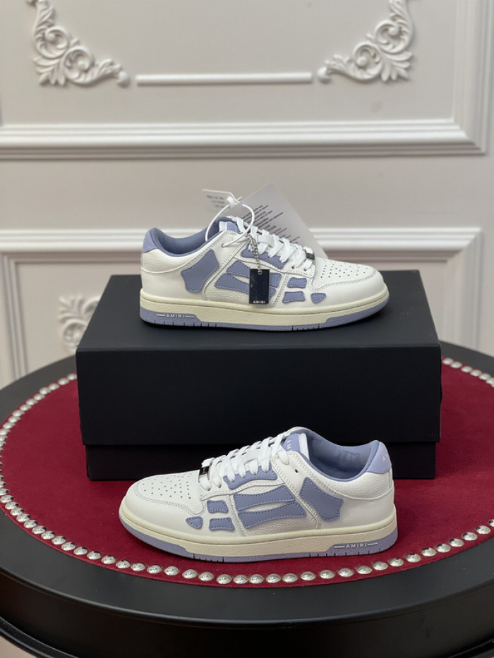 Amiri Skel-Top low Sneakers