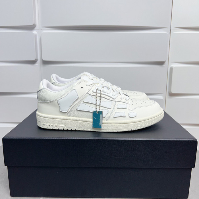 Amiri Skel-Top low Sneakers