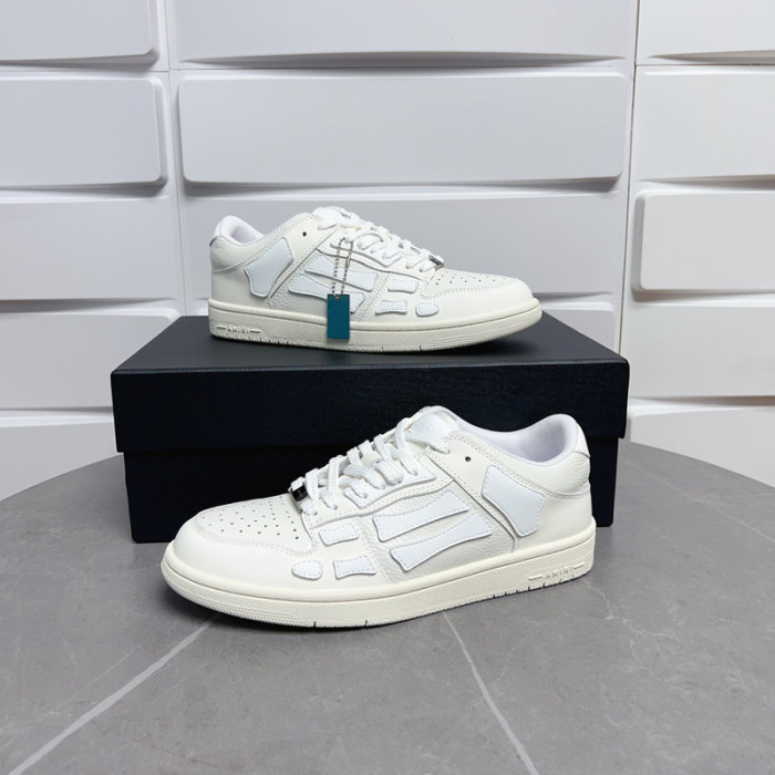 Amiri Skel-Top low Sneakers