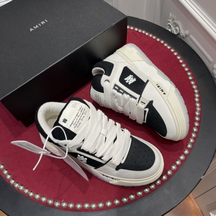 Amiri MA-1 Sneakers