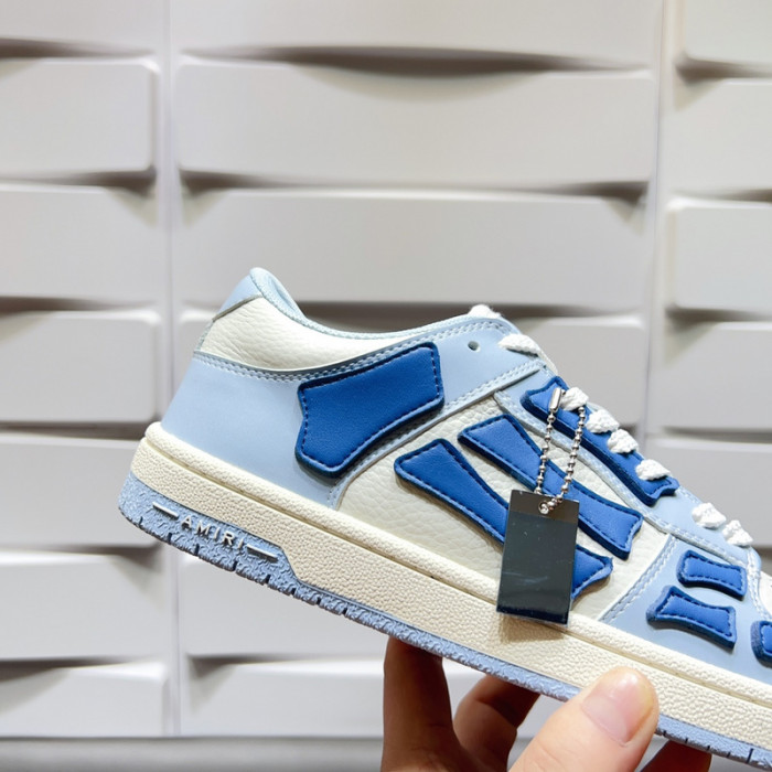 Amiri Skel-Top low Sneakers