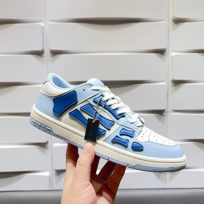 Amiri Skel-Top low Sneakers