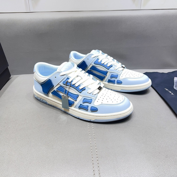 Amiri Skel-Top low Sneakers