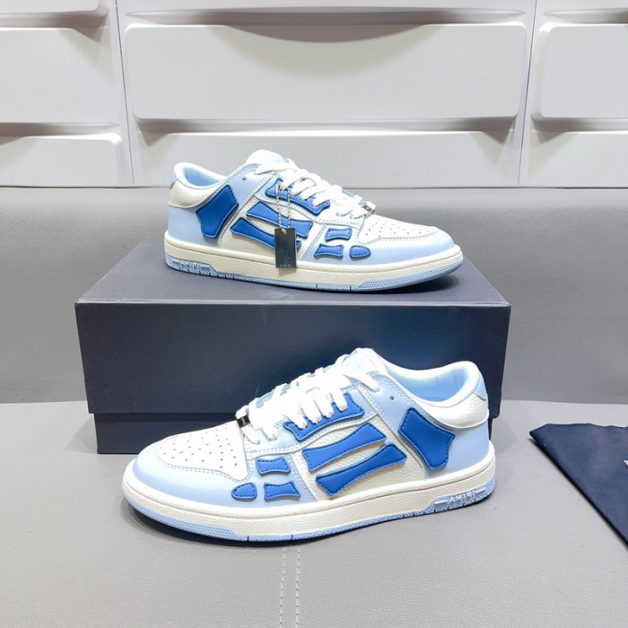 Amiri Skel-Top low Sneakers
