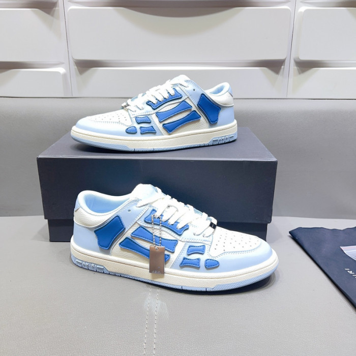 Amiri Skel-Top low Sneakers