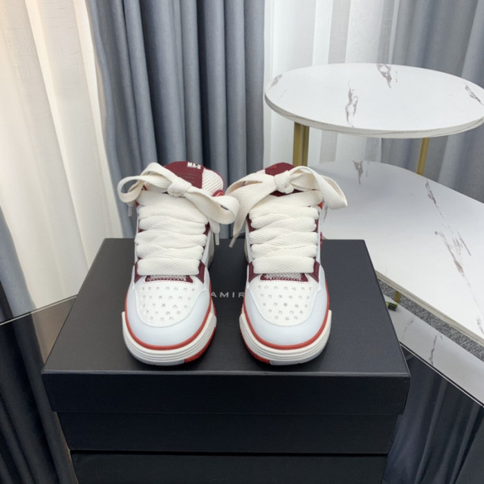 Amiri MA-1 Sneakers