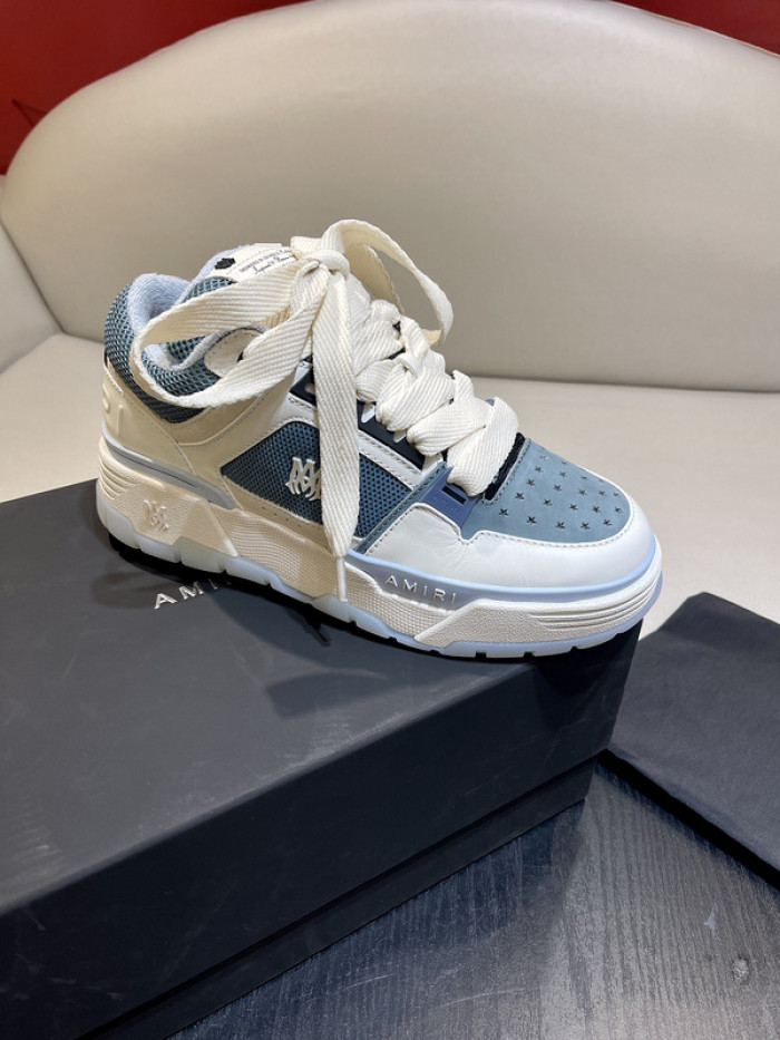 Amiri MA-1 Sneakers