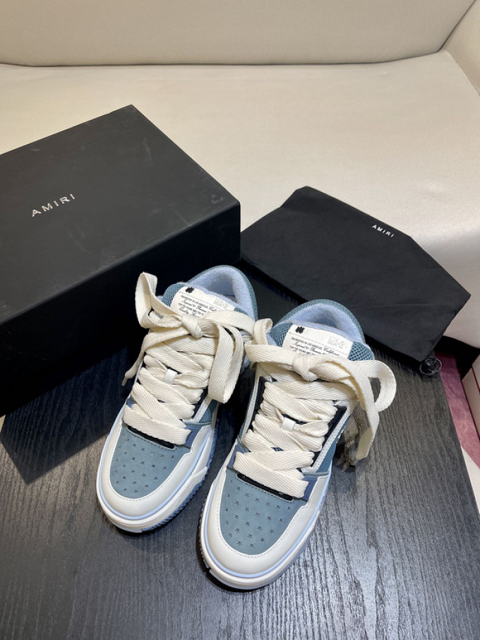 Amiri MA-1 Sneakers