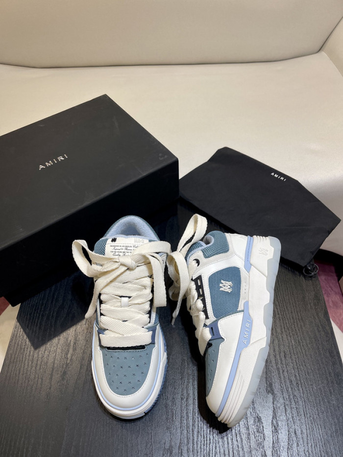 Amiri MA-1 Sneakers