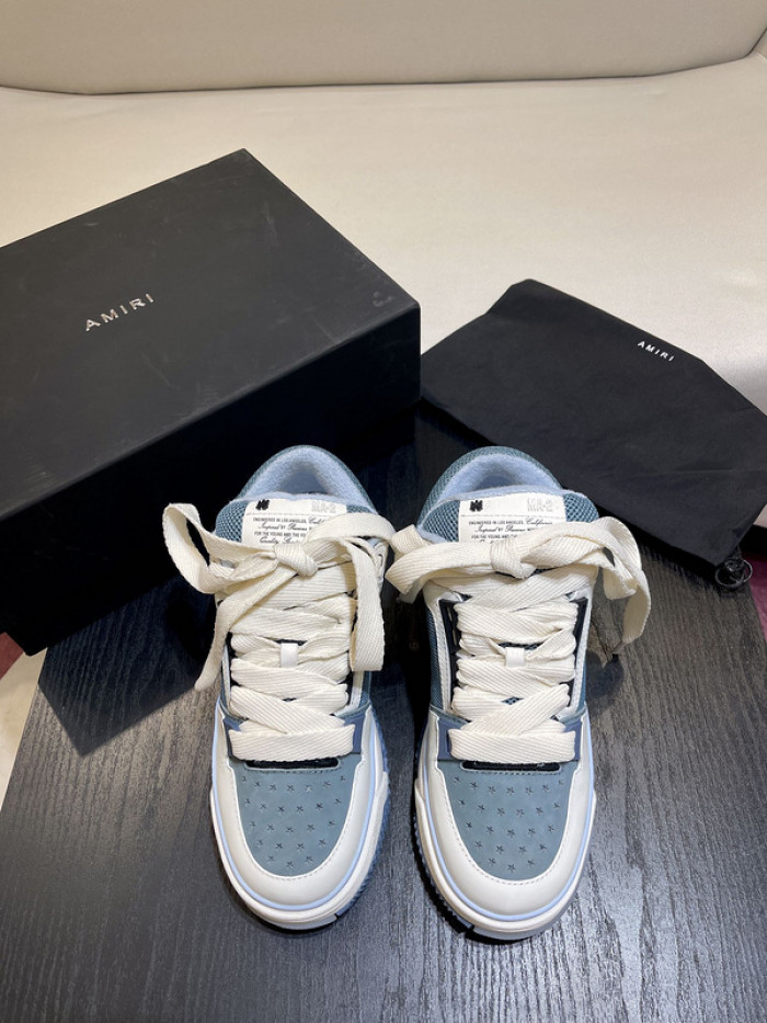 Amiri MA-1 Sneakers