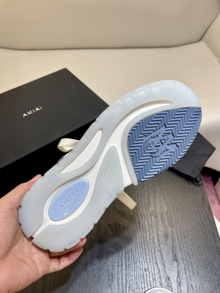 Amiri MA-1 Sneakers