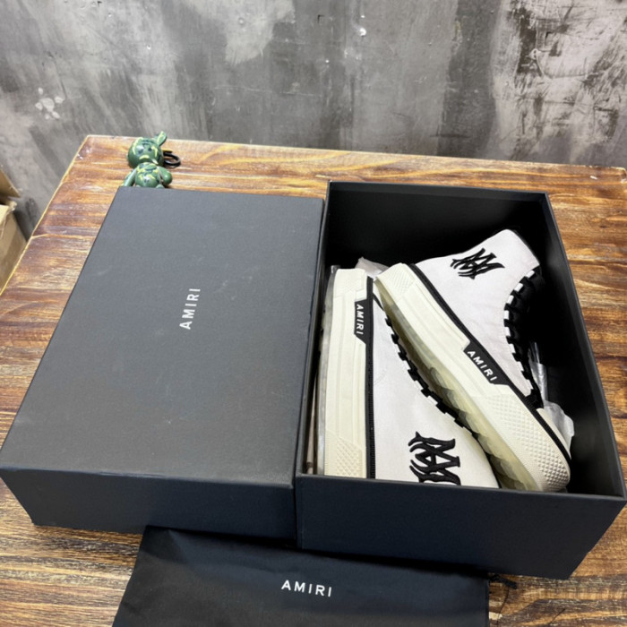 Amiri Sneakers