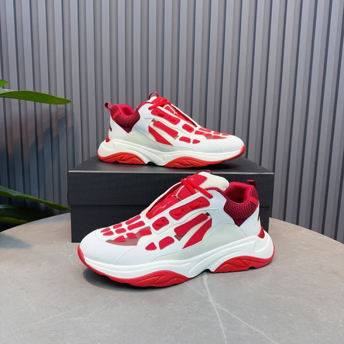amiri bone runner sneakers