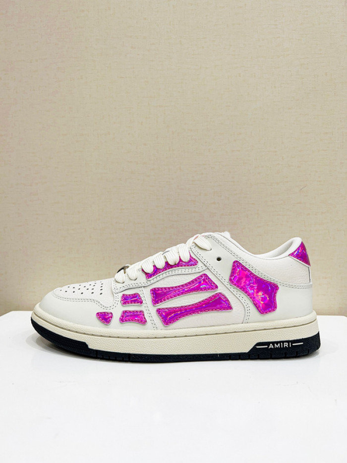 Amiri Skel-Top low Sneakers