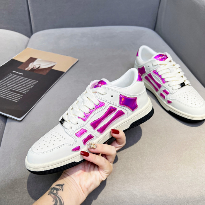 Amiri Skel-Top low Sneakers