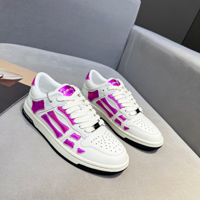 Amiri Skel-Top low Sneakers