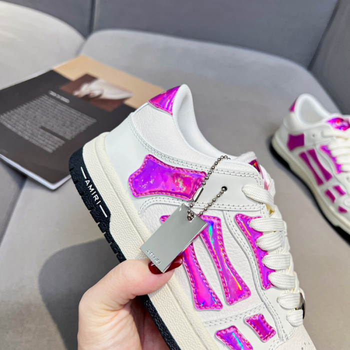 Amiri Skel-Top low Sneakers