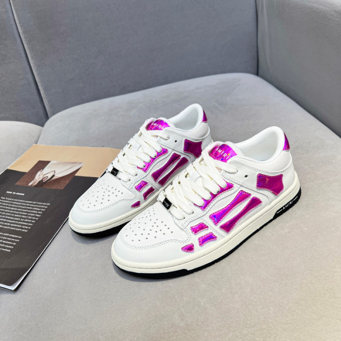 Amiri Skel-Top low Sneakers