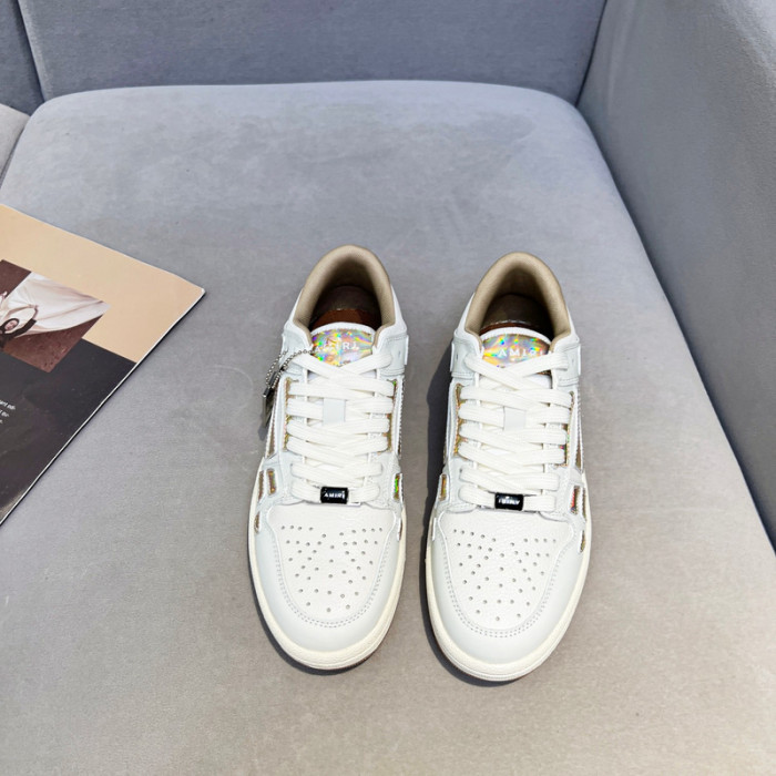 Amiri Skel-Top low Sneakers