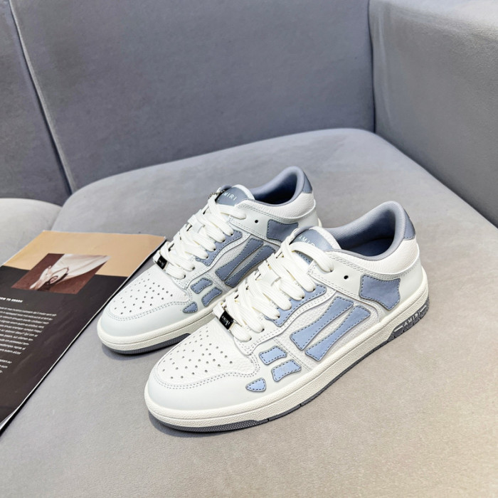 Amiri Skel-Top low Sneakers
