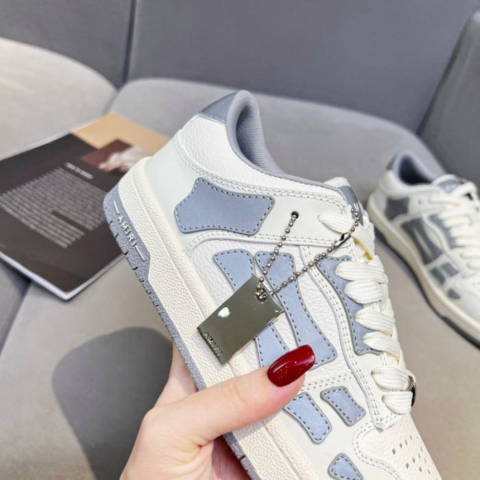 Amiri Skel-Top low Sneakers