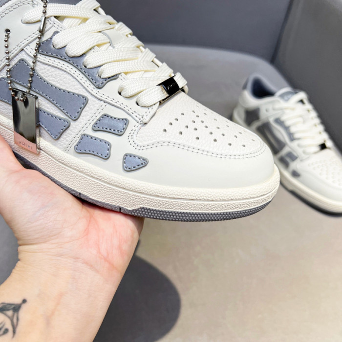 Amiri Skel-Top low Sneakers