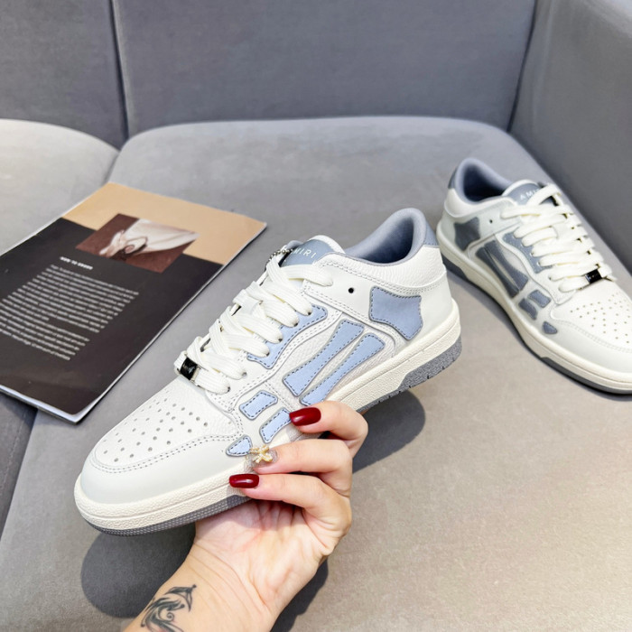 Amiri Skel-Top low Sneakers