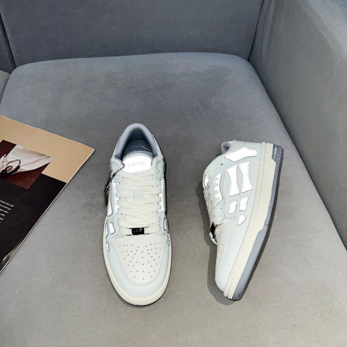 Amiri Skel-Top low Sneakers