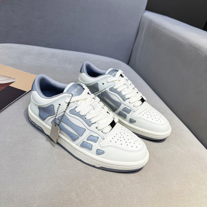 Amiri Skel-Top low Sneakers